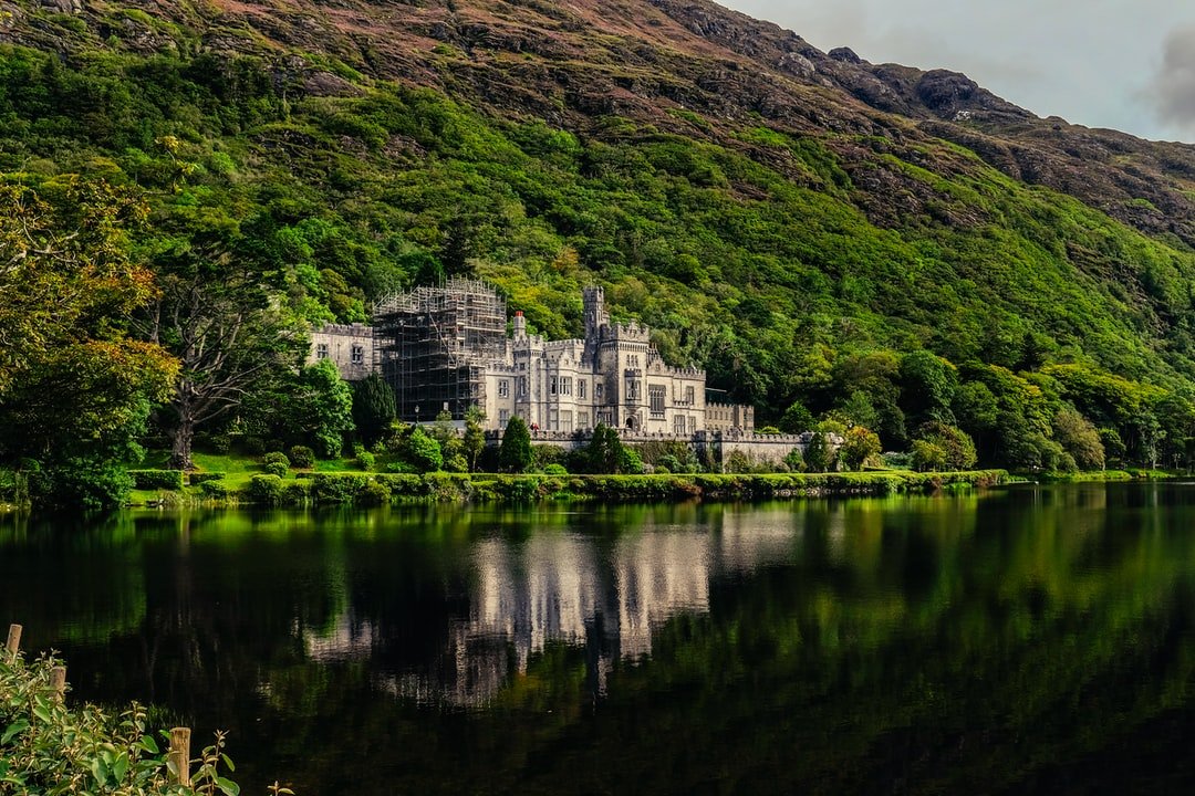 Six Magical Irish Castles
