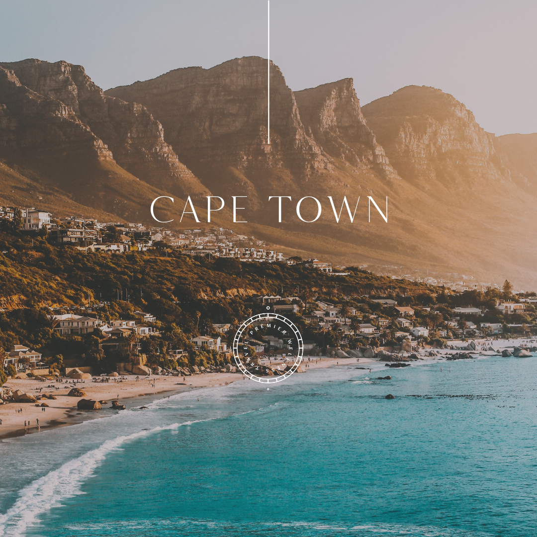 Cape Town City Escape