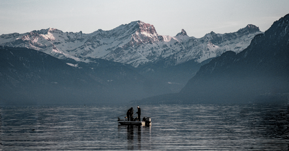 Above the Clouds: Life Reset – Premier Wellness Travel