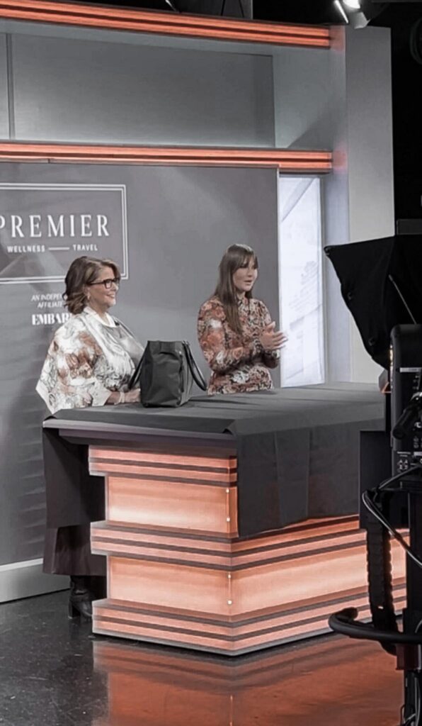 What's in my carry-on (and why it matters) – Premier Wellness Travel