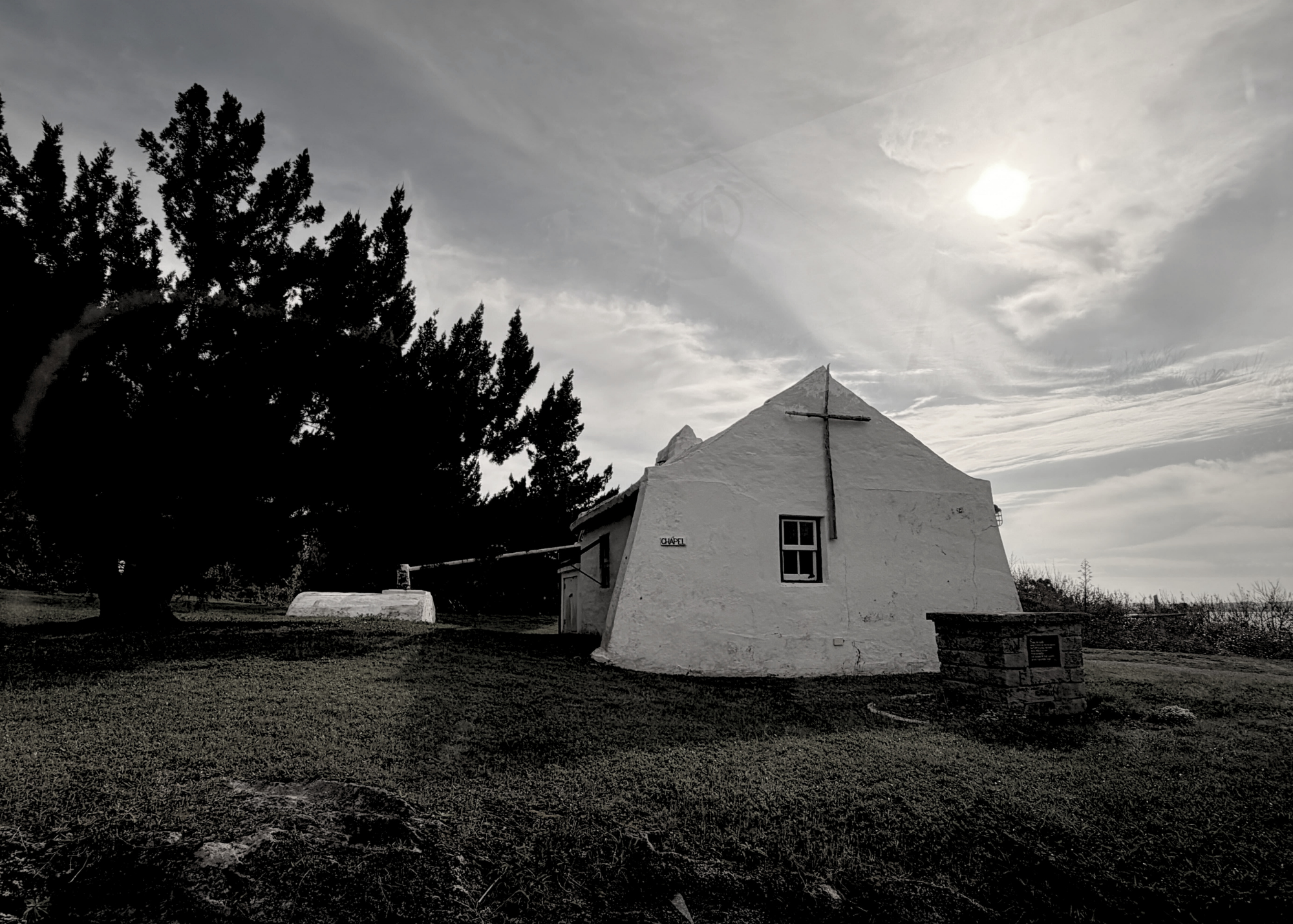 Bermuda Beyond Postcards – Premier Wellness Travel